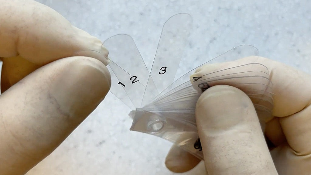 Leaf-Gauge