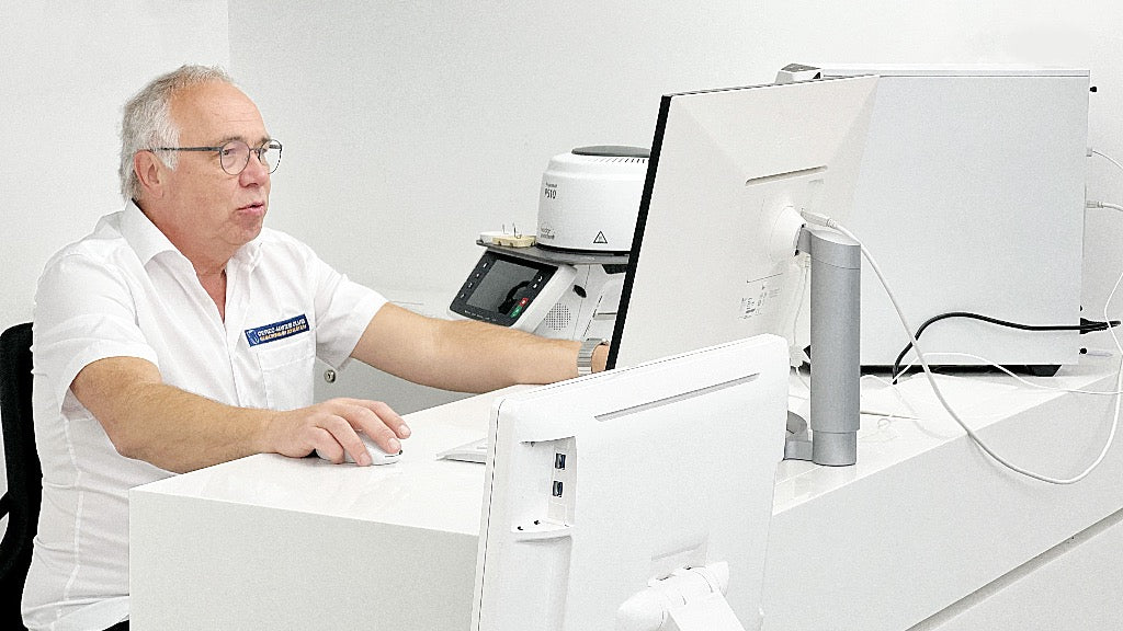 Dr. Andreas Kurbad - Design-PC
