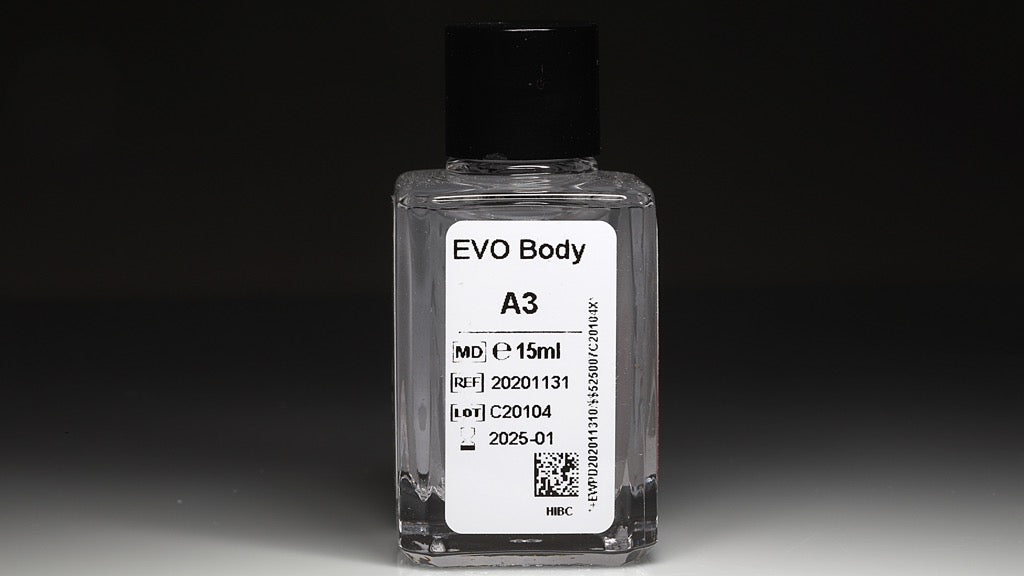 CopraSupreme Evo Color PaintOn