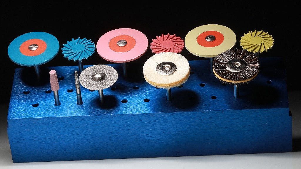 Final Touch & Polishing Kit
