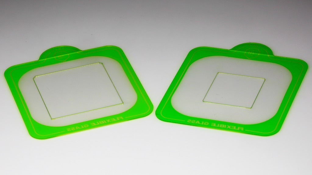 LENS-PROTECTOR für Primescan