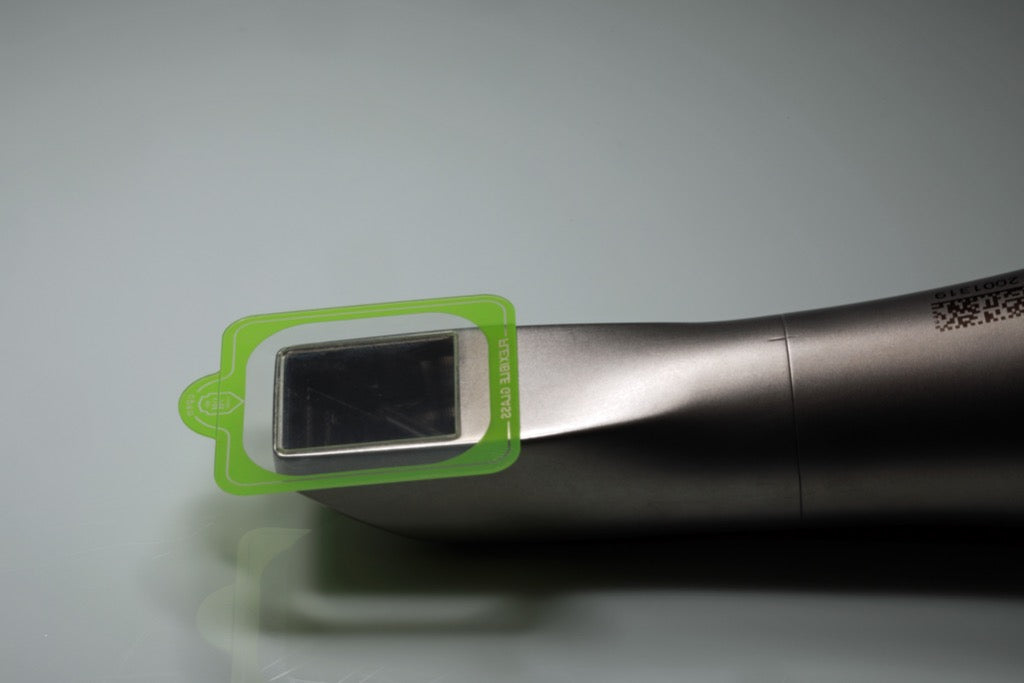 LENS-PROTECTOR für Primescan