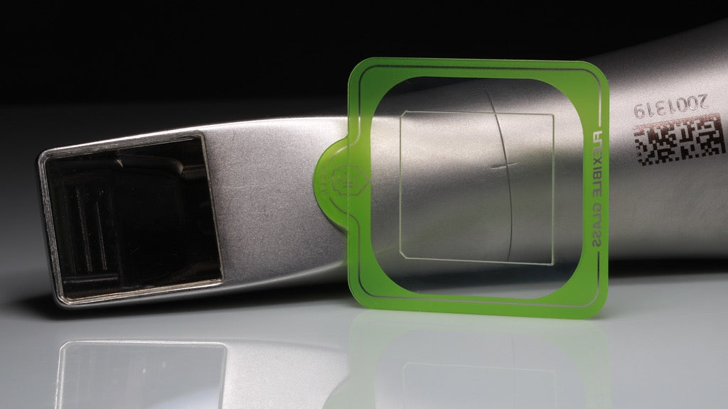 LENS-PROTECTOR für Primescan