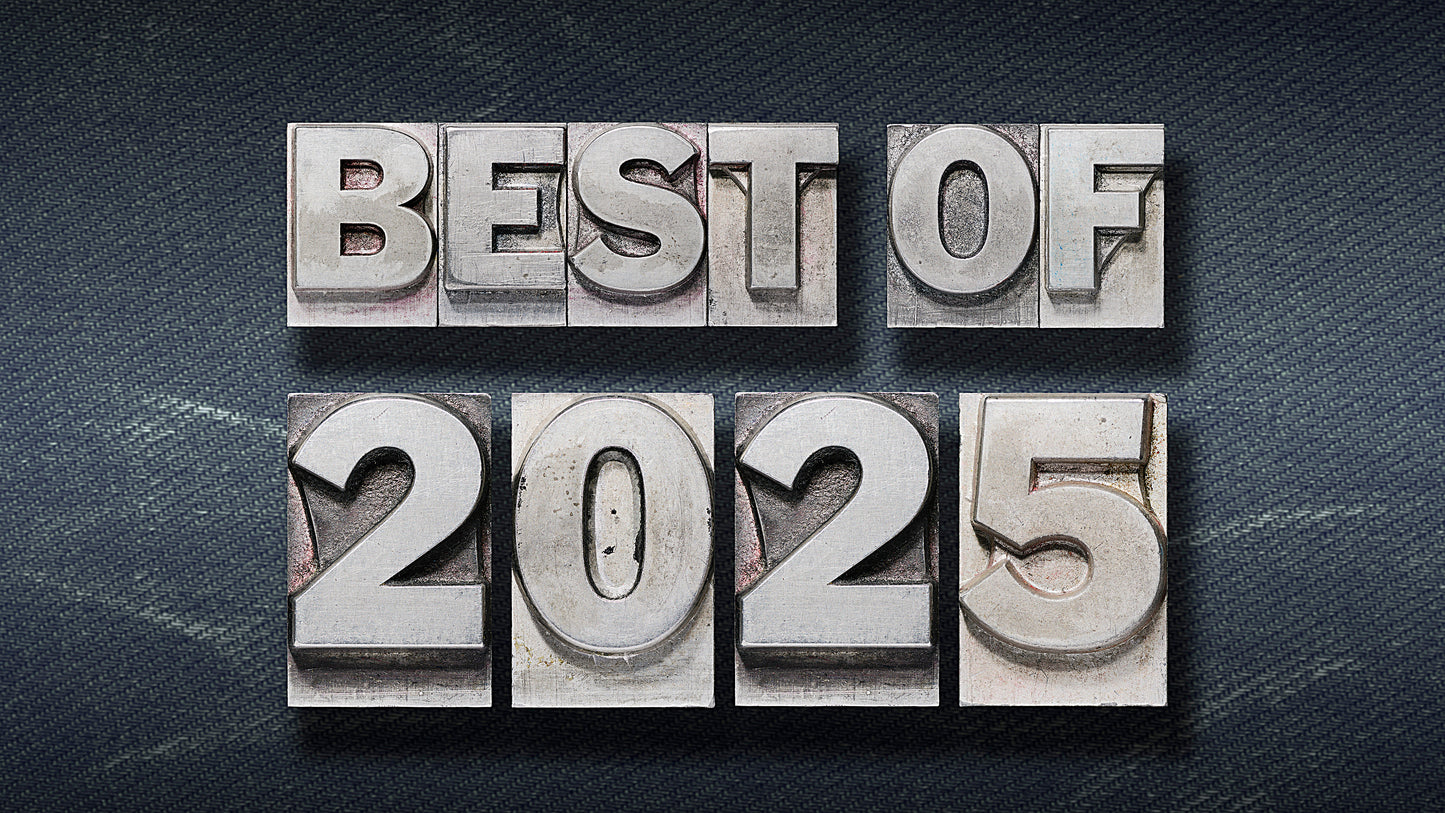 Das Beste aus 2025 - 30. Dezember 2025