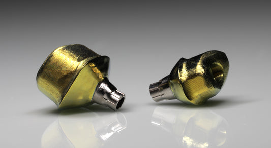 Master-Abutment - mit Cerec Scan